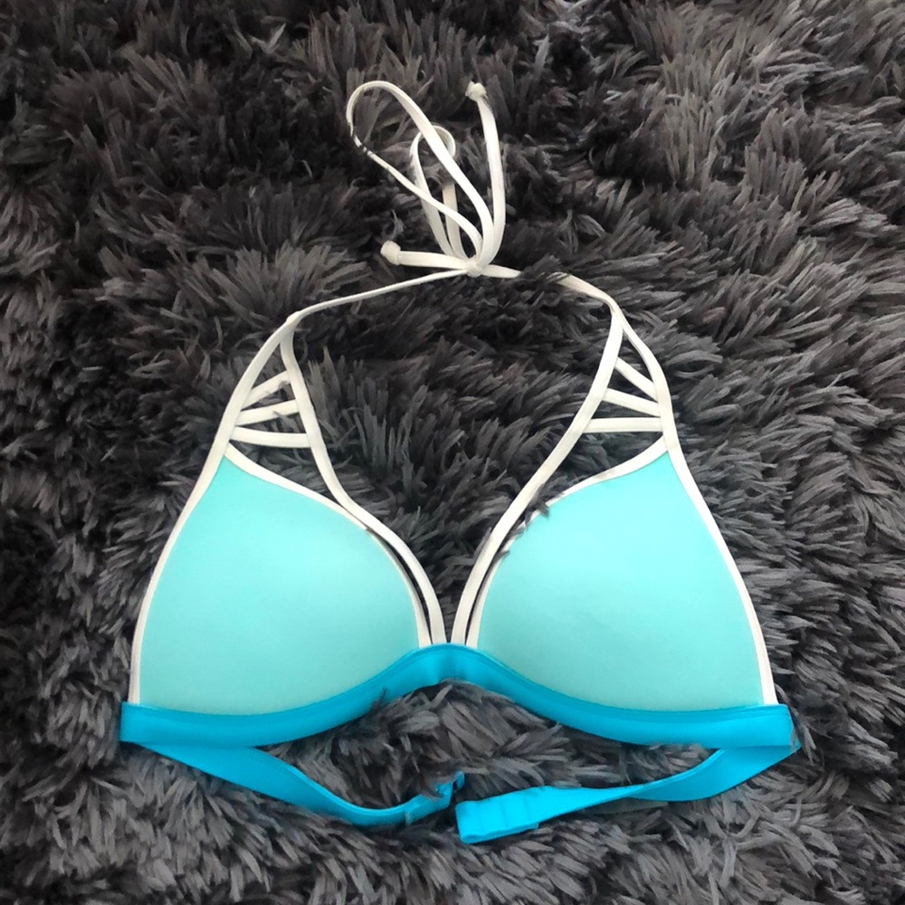 Victoria’s Secret PINK Swim Suit Top